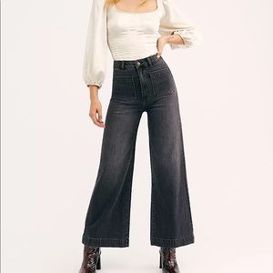 ROLLA’S Sailor Jeans